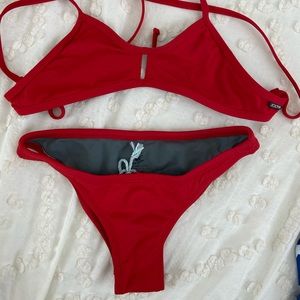 Jolyn bathing suit